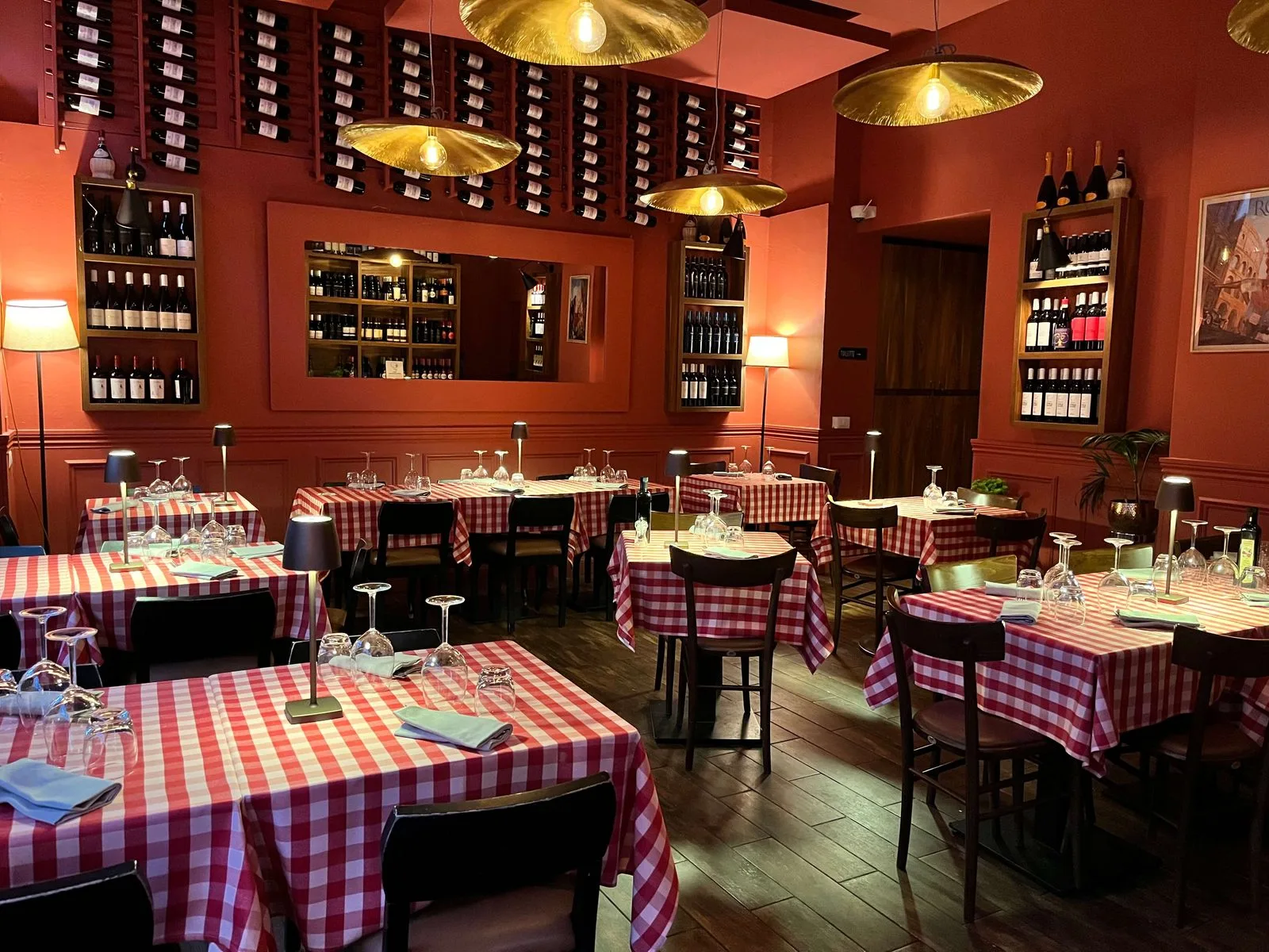 La nostra osteria